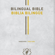 Bilingual Bible / Biblia Bilingue NLT/Ntv