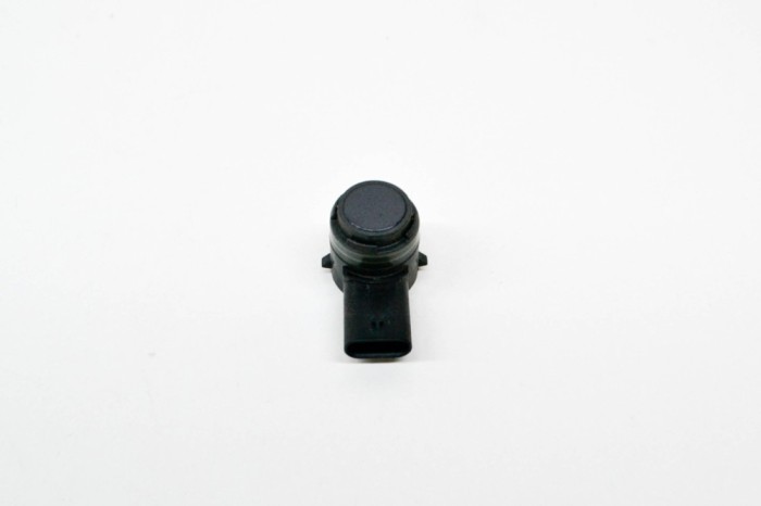 Senzor de parcare spate TESLA MODEL 3 2021 OEM: 1127503-12-C,E539887 | 15442385