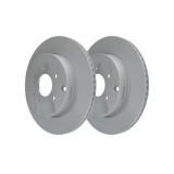 Disc frana Mazda Cx-7, 06.2006-12.2014, Cx-9, 01.2007-2016, ATE