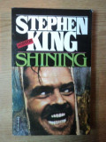 SHINING de STEPHEN KING , 1993