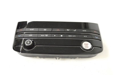 Modul de climatizare JAGUAR XE X760 2016 OEM: GX73-18C858-GF | 14206511 foto
