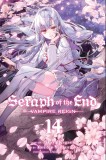 Seraph of the End - Volume 14 | Takaya Kagami