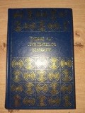 Enigme civilizatii disparute Daniel Schmidt Carti Religioase Editura Prietenii Cartii 2003
