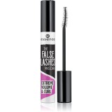 Essence THE FALSE LASHES rimel cu efect de gene false 12 ml