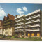 SG4 - Carte Postala-Germania, Hotel Bergfrieden, Schwarzwald, Circulata 1998