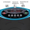 Aparat de vibromasaj SVP01 AZUR FitLine Training, Hms