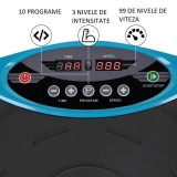 Cumpara ieftin Aparat de vibromasaj SVP01 AZUR FitLine Training