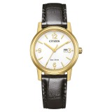 Cumpara ieftin Ceas Dama, Citizen, Eco-Drive EW2722-01A - Marime universala