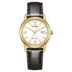Ceas Dama, Citizen, Eco-Drive EW2722-01A - Marime universala
