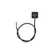Buton aplicat cu fir Cod: TL-342 Automotive TrustedCars, Oem