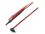 Cablu de Masurare KYORITSU KEW105811 pentru modelele KT2000A si KT2000A