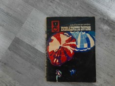 Indraznetii inving vol.1 si 2 de Paul Bonnecarrere