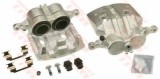 Etrier frana NISSAN X-TRAIL (T30) (2001 - 2013) TRW BHU319E