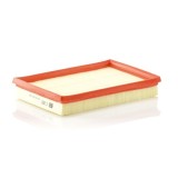 Filtru aer Mann C2562 Ford Econovan Kba, Kca Econovan Caroserie Kaa Hyundai Accent Ii Lc Accent Limuzina Lc Mazda 626 Ii Gc 626 Ii Hatchback, Mann-Filter