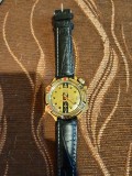 Wostok raritate, Mecanic-Manual