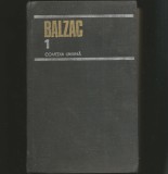 Cumpara ieftin Balzac - Comedia Umană, Antologie de Beletristica, Livrare Rapida