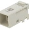 Conector HDC Han-Modular Domino 1PIN 1Modul