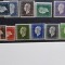 1945-Franta- Marianne D part.set 16 val.-MNH+st