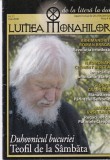 Lumea Monahilor Nr. 11 2008 Brosata Buna