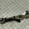 Braț inferior dreapta față MERCEDES-BENZ GLC X253, C253 2018 OEM: A2053305801 29794007