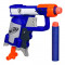 Pistol de jucarie Nerf Strike Elite Jolt