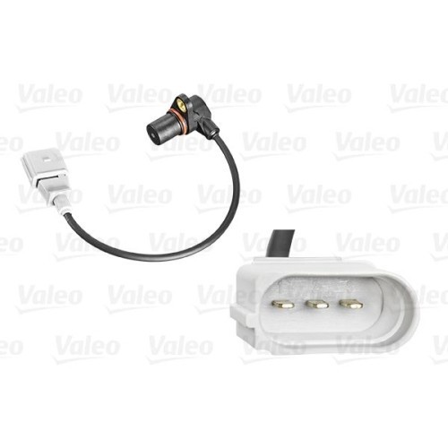 Valeo Senzor impulsuri, arbore cotit