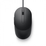 Cumpara ieftin Mouse Dell MS3220, 3200 DPI ajustabil, 5 Butoane, USB, Senzor Laser, Negru