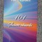 101 sonete absurde, Vasile Mandric, 2018, 126 pag, stare f buna