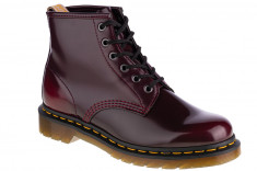 Bocanci Dr. Martens 101 Vegan DM23985600 maro foto