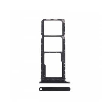 Suport Sim Pentru Samsung Galaxy A05s, A057 Albastru foto