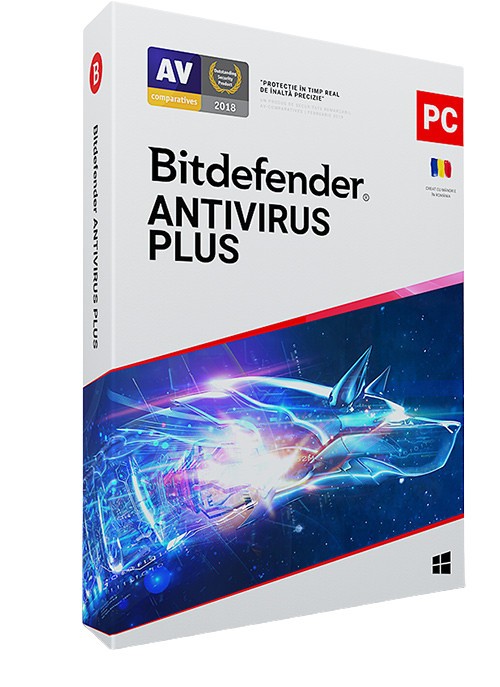 Bitdefender Total Security