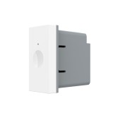 Cumpara ieftin Modul intrerupator simplu cu touch Livolo 1M standard Italian, Serie noua SmartElectro IntelligentHouse