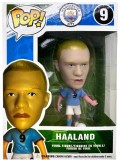 Figurina fotbalist Haaland Pop de colectie 10 cm