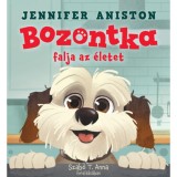 Bozontka falja az &eacute;letet - Jennifer Aniston