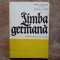 LIMBA GERMANA - MANUAL PENTRU CLASA A XI-A - (Anul VII de Studiu) 1990