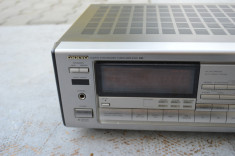 Amplificator Onkyo TX 7830 foto