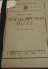 INDIVIDUL IMPOTRIVA STATULUI HERBERT SPENCER 1924