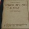 INDIVIDUL IMPOTRIVA STATULUI HERBERT SPENCER 1924