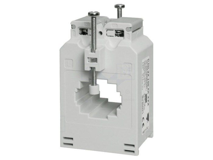 Transformator de curent 400A-5A Clasa 0,5 45-65Hz