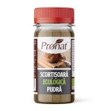 Scortisoara Pudra Ecologica/Bio 55g