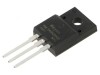 Tranzistor N-MOSFET unipolar TO220FP