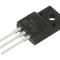 Tranzistor N-MOSFET unipolar TO220FP