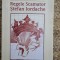 REGELE SCAMATOR STEFAN IORDACHE-LUDMILA PATLANJOGLU, DEDICATIE