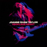 Reckless Heart | Joanne Shaw Taylor, sony music