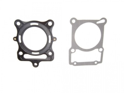Set garnituri cilindru ATV 200cc LC foto