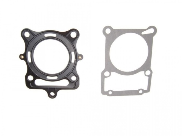 Set garnituri cilindru ATV 200cc LC