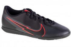 Pantofi de interior Nike Mercurial Vapor 13 Club IC AT7997-060 negru foto