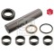 Set reparatie pivot Mercedes Actros, Actros MP2 / MP3, Atego, Axor, Axor 2, Citaro, Conecto, Econic Motor 1823, 1823 AK, 1823 K, parte montare Axa