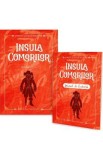 Insula comorilor + Jurnal de lectura - Robert Louis Stevenson