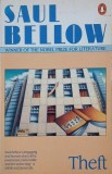 Theft - Saul Bellow (editie in limba engleza)